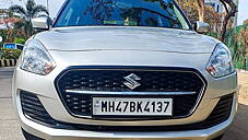 Used Maruti Suzuki Swift VXi [2021-2023] in Mumbai