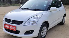 Second Hand Maruti Suzuki Swift VDi in Delhi