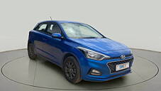 Used Hyundai Elite i20 Sportz Plus 1.4 CRDi in Hyderabad