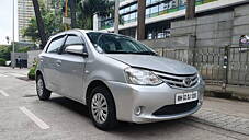 Used Toyota Etios Liva GD in Mumbai