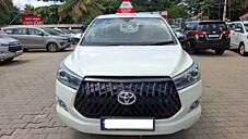 Used Toyota Innova Crysta 2.8 ZX AT 7 STR [2016-2020] in Bangalore