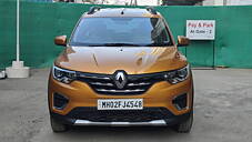 Used Renault Triber RXZ EASY-R AMT in Thane