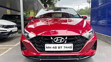 Used Hyundai i20 Asta 1.2 IVT in Mumbai