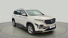 Used MG Hector Super 1.5 Petrol in Delhi