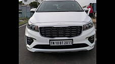 Used Kia Carnival Limousine Plus 7 STR in Chennai