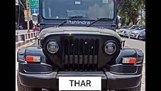 Used Mahindra Thar CRDe 4x4 AC in Kanpur