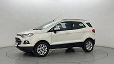 Used Ford EcoSport Titanium 1.5L Ti-VCT AT in Ghaziabad