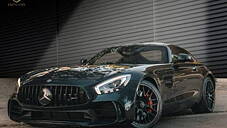 Used Mercedes-Benz AMG GT S in Mumbai