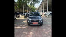Second Hand Ford EcoSport Titanium 1.5L TDCi [2019-2020] in Lucknow