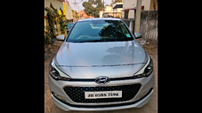 Second Hand Hyundai Elite i20 Asta 1.2 in Jamshedpur