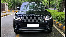 Used Land Rover Range Rover 3.0 Vogue SE Petrol in Gurgaon