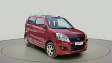 Used Maruti Suzuki Wagon R 1.0 VXI in Chennai