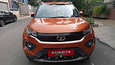 Used Tata Nexon XZA Plus Petrol in Bangalore