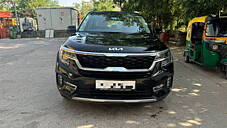 Used Kia Seltos HTX 1.5 IVT in Delhi