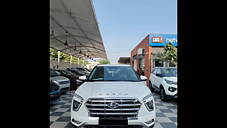 Used Hyundai Creta SX (O) 1.5 Diesel [2020-2022] in Kheda