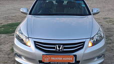 Used Honda Accord 2.4 AT in Delhi