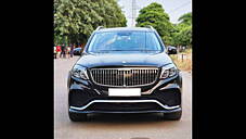 Used Mercedes-Benz GLS 350 d in Mohali