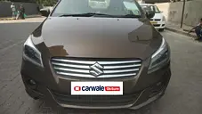 Second Hand Maruti Suzuki Ciaz VDi+ SHVS in Pune