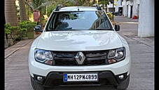 Used Renault Duster 85 PS RXS 4X2 MT Diesel in Pune