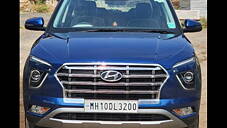 Used Hyundai Creta S 1.5 Diesel [2020-2022] in Sangli