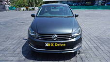 Used Volkswagen Vento Highline Plus 1.2 (P) AT 16 Alloy in Thiruvananthapuram