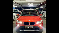 Used BMW X1 sDrive20d xLine in Mumbai