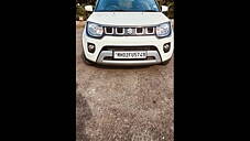 Used Maruti Suzuki Ignis Zeta 1.2 AMT in Mumbai