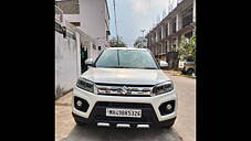 Used Maruti Suzuki Vitara Brezza VXi in Nagpur