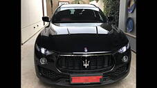 Used Maserati Levante Diesel in Delhi