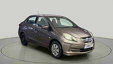 Used Honda Amaze 1.2 S i-VTEC in Faridabad