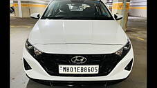 Used Hyundai i20 Asta (O) 1.2 IVT [2022-2023] in Mumbai