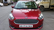 Second Hand Ford Aspire Trend Plus 1.2 Ti-VCT in Thane
