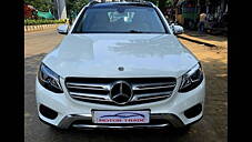 Used Mercedes-Benz GLC 220 d Sport in Mumbai