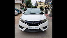 Used Honda Jazz S Diesel [2015-2016] in Hyderabad