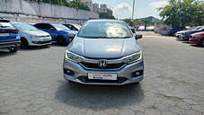Used Honda City 4th Generation V Petrol in Chennai