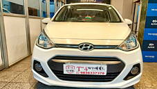 Used Hyundai Xcent SX AT 1.2 (O) in Kolkata