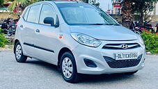 Second Hand Hyundai i10 1.1L iRDE Magna Special Edition in Delhi