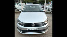 Used Volkswagen Vento Highline Petrol AT [2015-2016] in Pune