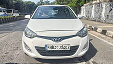 Used Hyundai i20 Sportz 1.2 in Mumbai