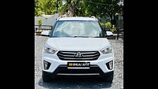 Used Hyundai Creta S Plus 1.4 CRDI in Ahmedabad