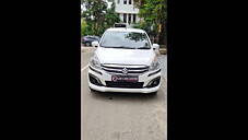 Used Maruti Suzuki Ertiga ZDI + SHVS in Bangalore