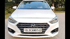 Used Hyundai Verna SX Plus 1.6 CRDi AT in Delhi