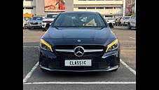 Used Mercedes-Benz CLA 200 Petrol Sport in Mumbai