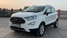 Used Ford EcoSport Titanium 1.5L TDCi [2019-2020] in Delhi
