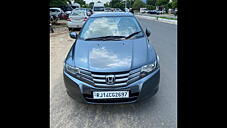 Used Honda City 1.5 S MT in Jaipur