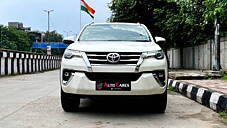 Used Toyota Fortuner 2.8 4x4 AT in Delhi