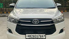 Used Toyota Innova Crysta 2.4 G 7 STR [2016-2017] in Delhi