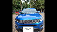 Used Jeep Compass Limited 2.0 Diesel [2017-2020] in Raipur