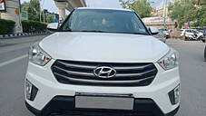 Used Hyundai Creta E Plus 1.4 CRDI in Delhi