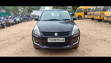 Used Maruti Suzuki Swift ZXi in Hyderabad